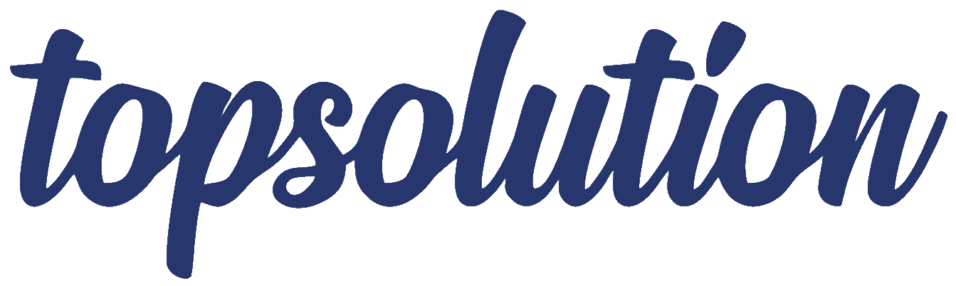Logo TOP Solution